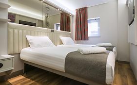 Point A Hotel London Shoreditch